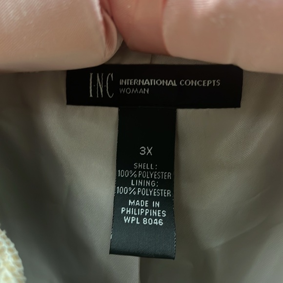 jacket - Picture 3 of 5